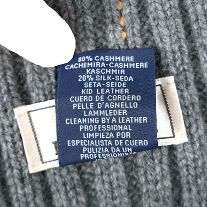 HERMES MUFFLER