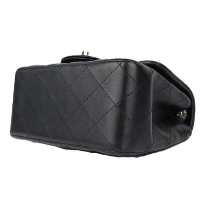 CHANEL 35200 CLASSIC FLAP MINI CROSSBODY BAG