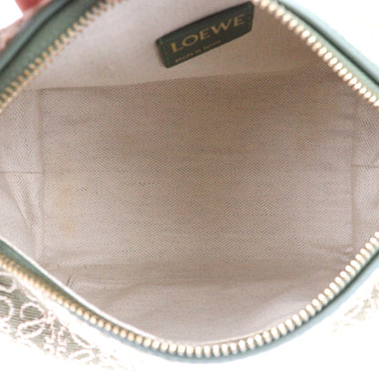 LOEWE A906K75X06 CUBI SMALL HANDBAG