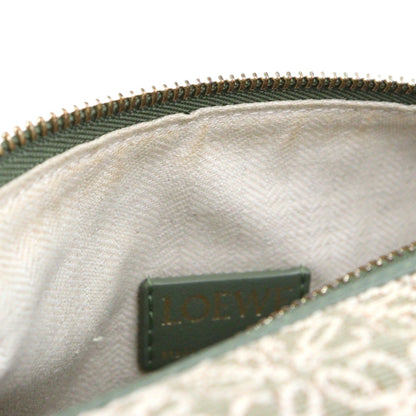 LOEWE A906K75X06 CUBI SMALL HANDBAG