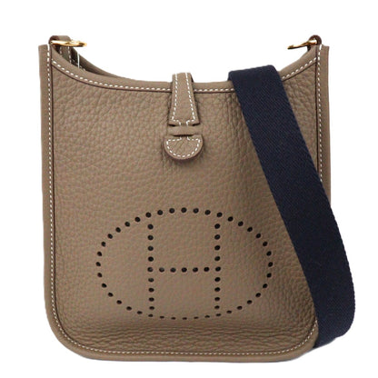 HERMES 069426CC EVELYNE AMAZONE 16 CROSSBODY BAG
