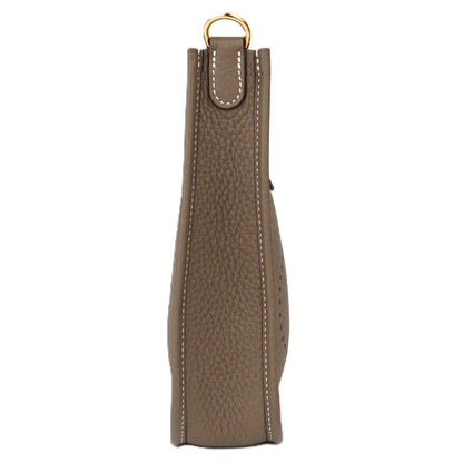 HERMES 069426CC EVELYNE AMAZONE 16 CROSSBODY BAG