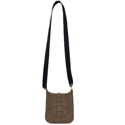 HERMES 069426CC EVELYNE AMAZONE 16 CROSSBODY BAG