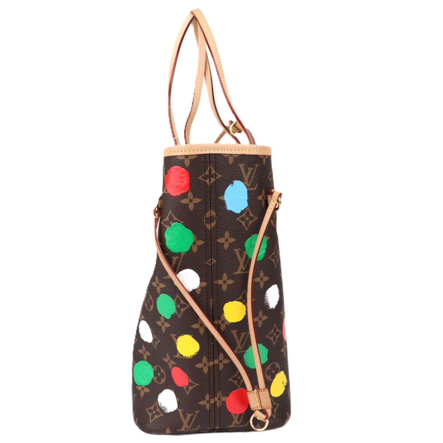 LOUIS VUITTON M46381 NEVERFULL MM TOTE BAG