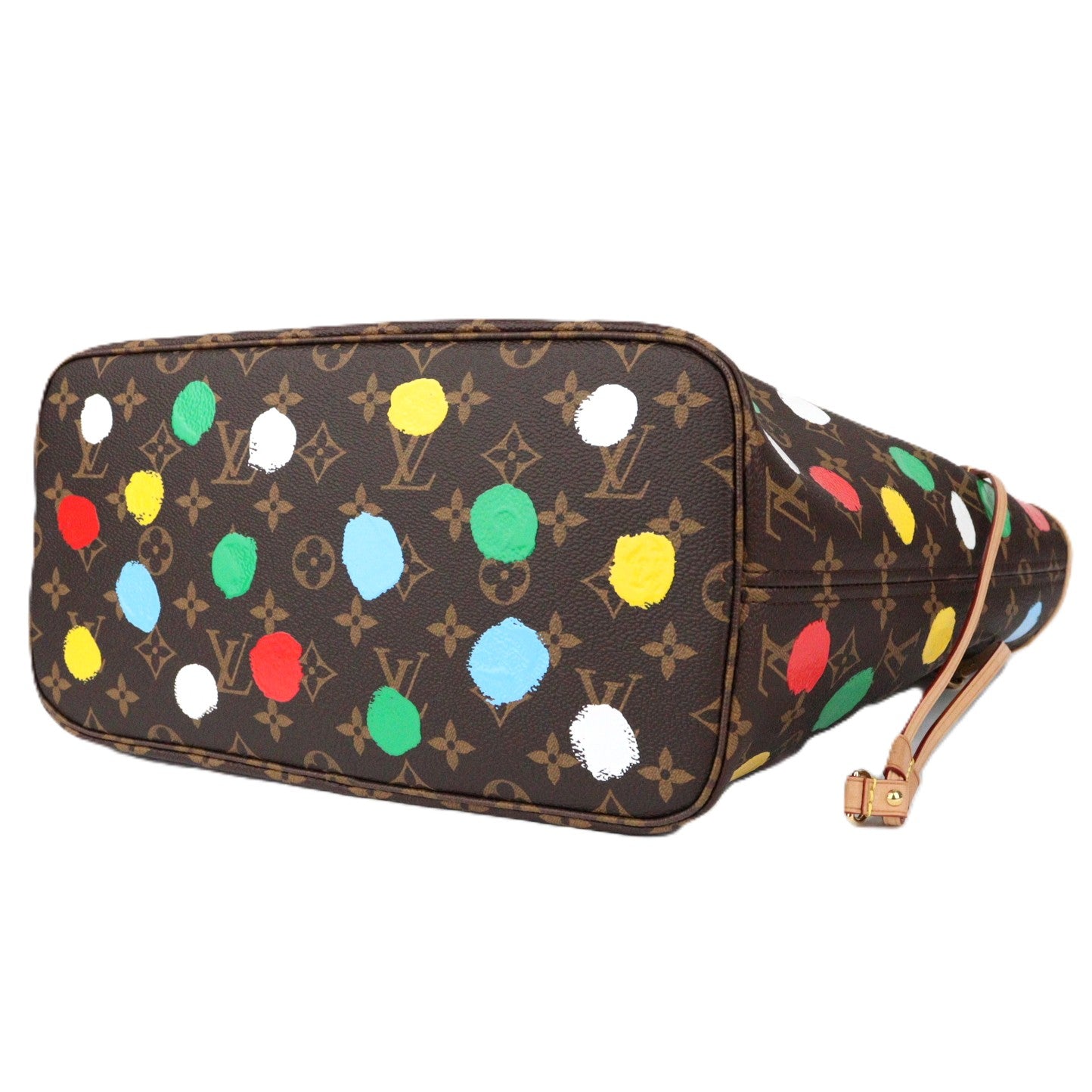 LOUIS VUITTON M46381 NEVERFULL MM TOTE BAG