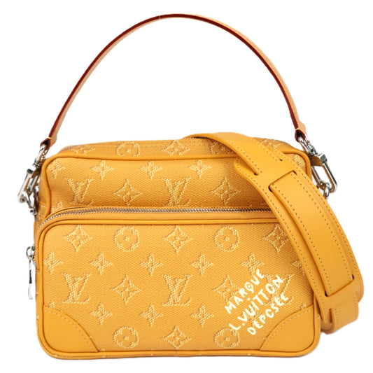 LOUIS VUITTON M27232 NIL CROSSBODY BAG
