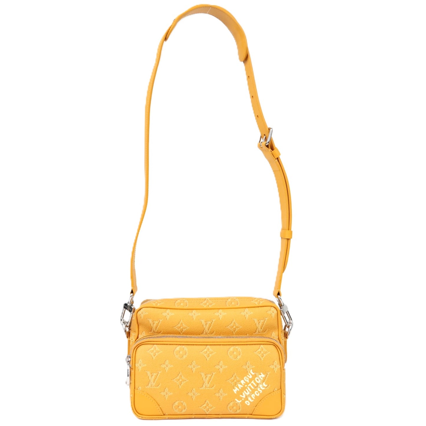 LOUIS VUITTON M27232 NIL CROSSBODY BAG