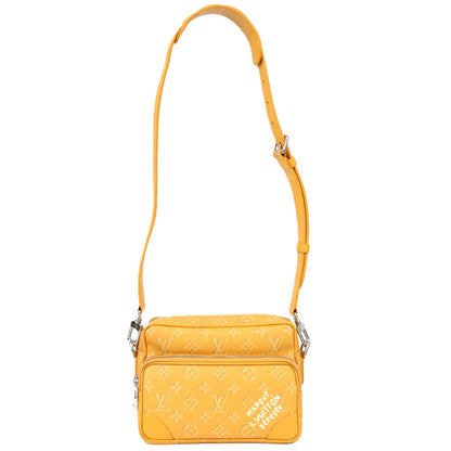 LOUIS VUITTON M27232 NIL CROSSBODY BAG