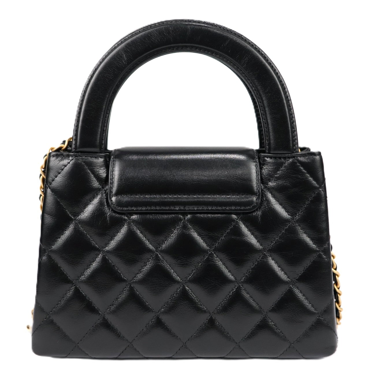 CHANEL AS4416 KELLY HANDBAG