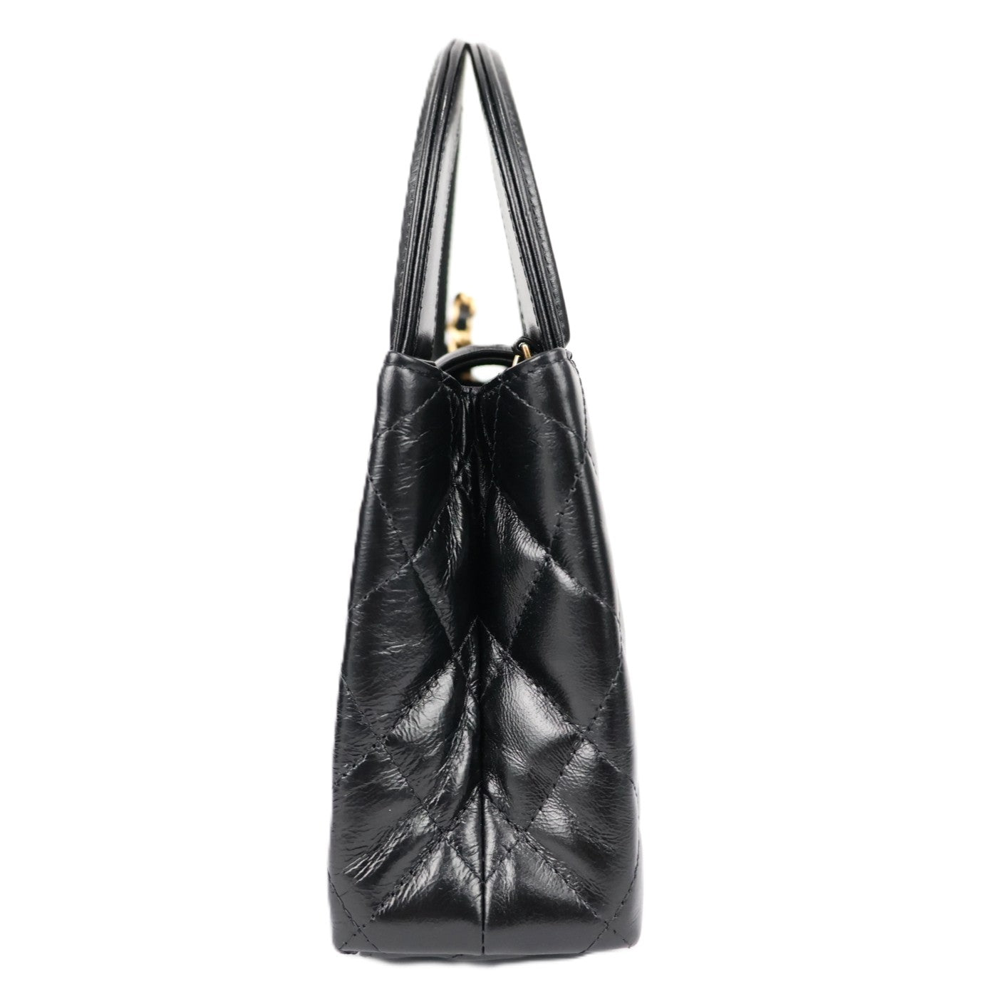 CHANEL AS4416 KELLY HANDBAG