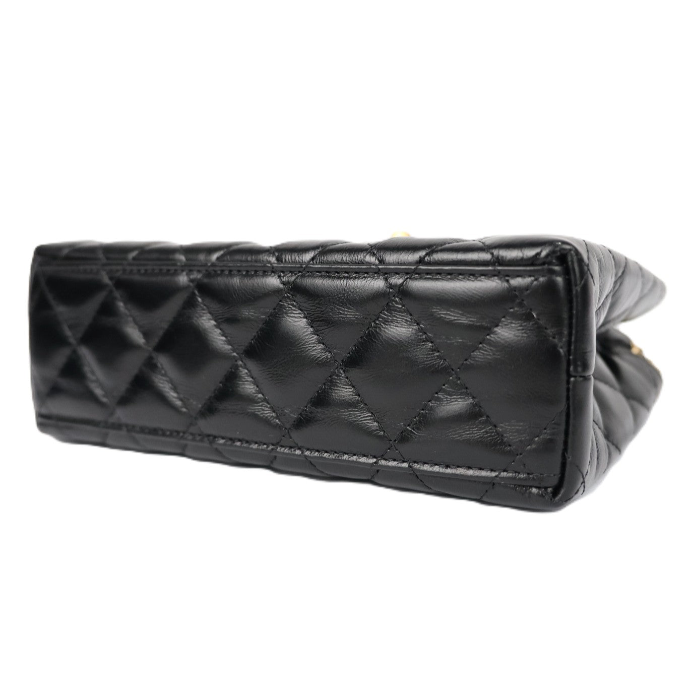 CHANEL AS4416 KELLY HANDBAG