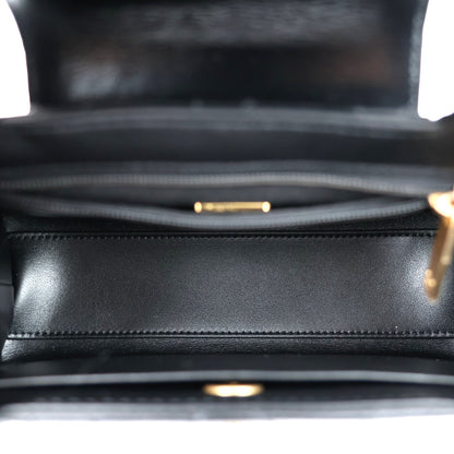 CHANEL AS4416 KELLY HANDBAG