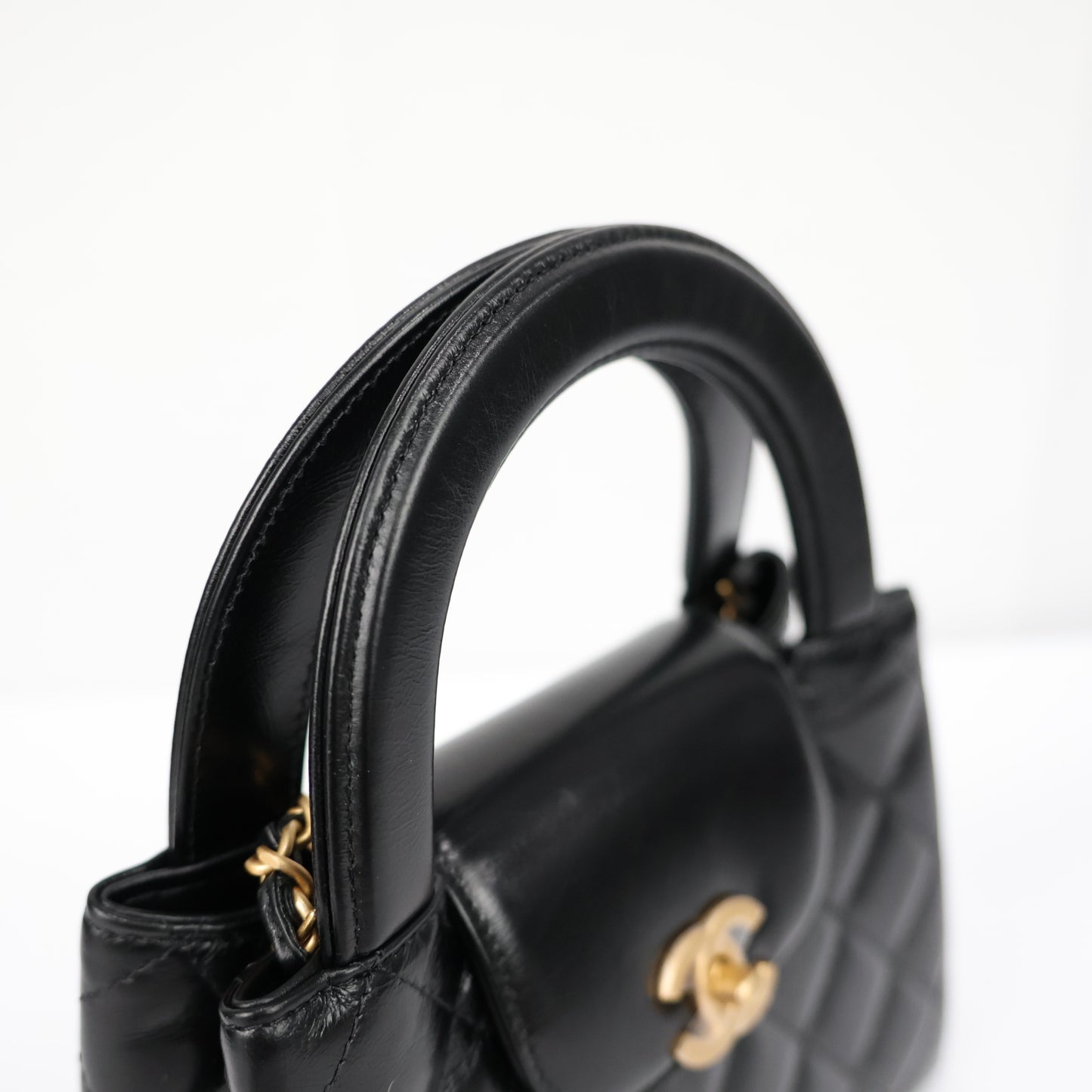 CHANEL AS4416 KELLY HANDBAG