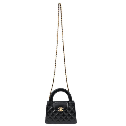 CHANEL AS4416 KELLY HANDBAG