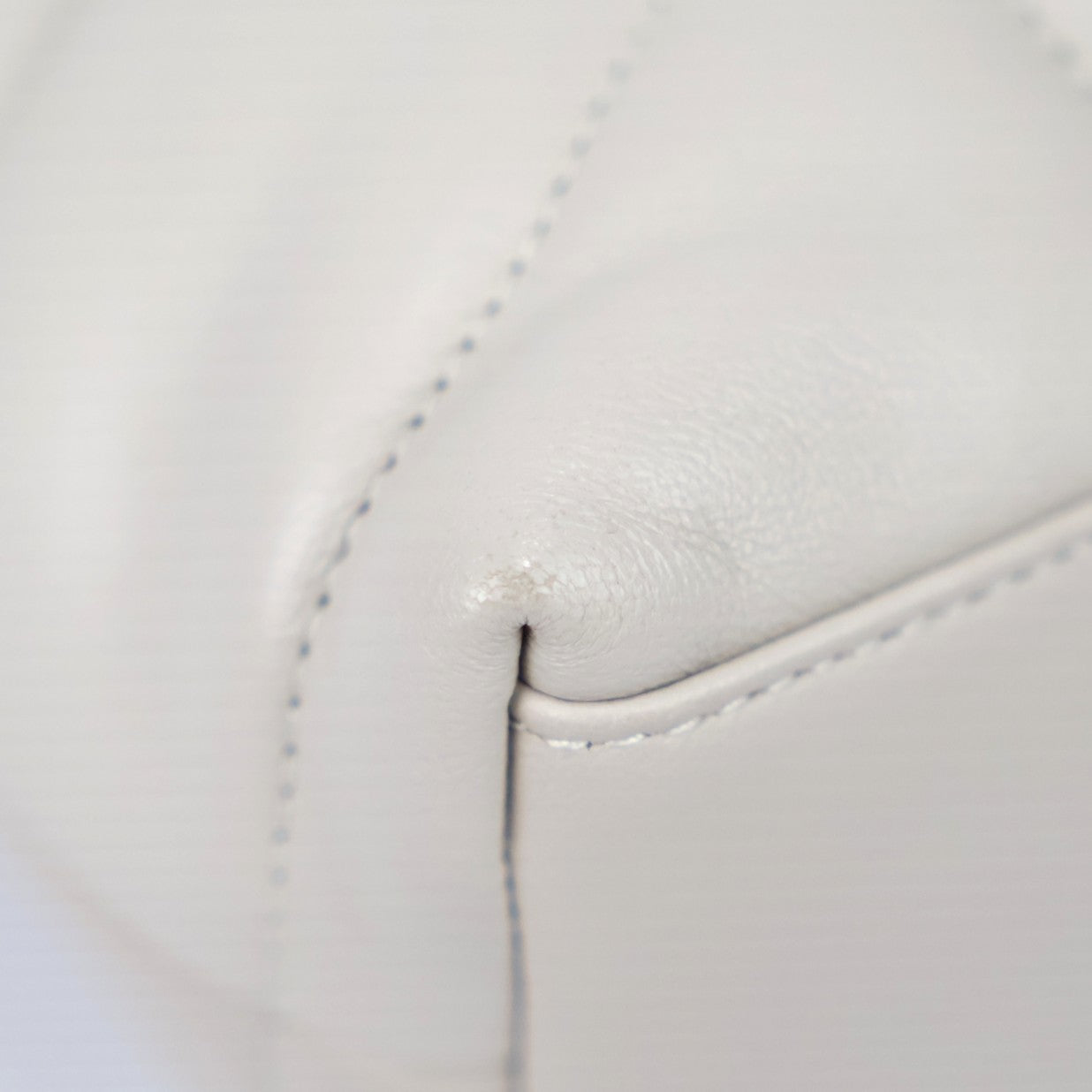 SAINT LAURENT 759337 1EL07 TOY PUFFER MINI SHOULDER BAG