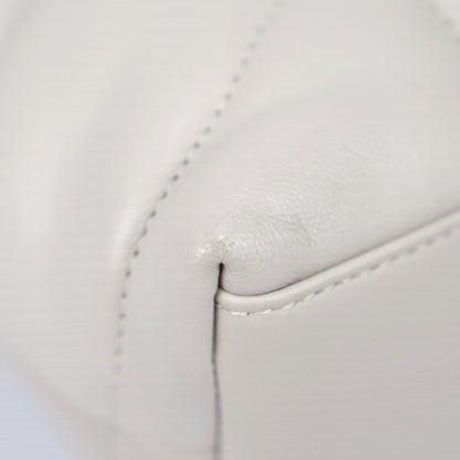 SAINT LAURENT 759337 1EL07 TOY PUFFER MINI SHOULDER BAG