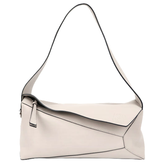LOEWE A510J67X01 PUZZLE HOBO SHOULDER BAG