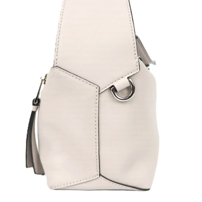 LOEWE A510J67X01 PUZZLE HOBO SHOULDER BAG