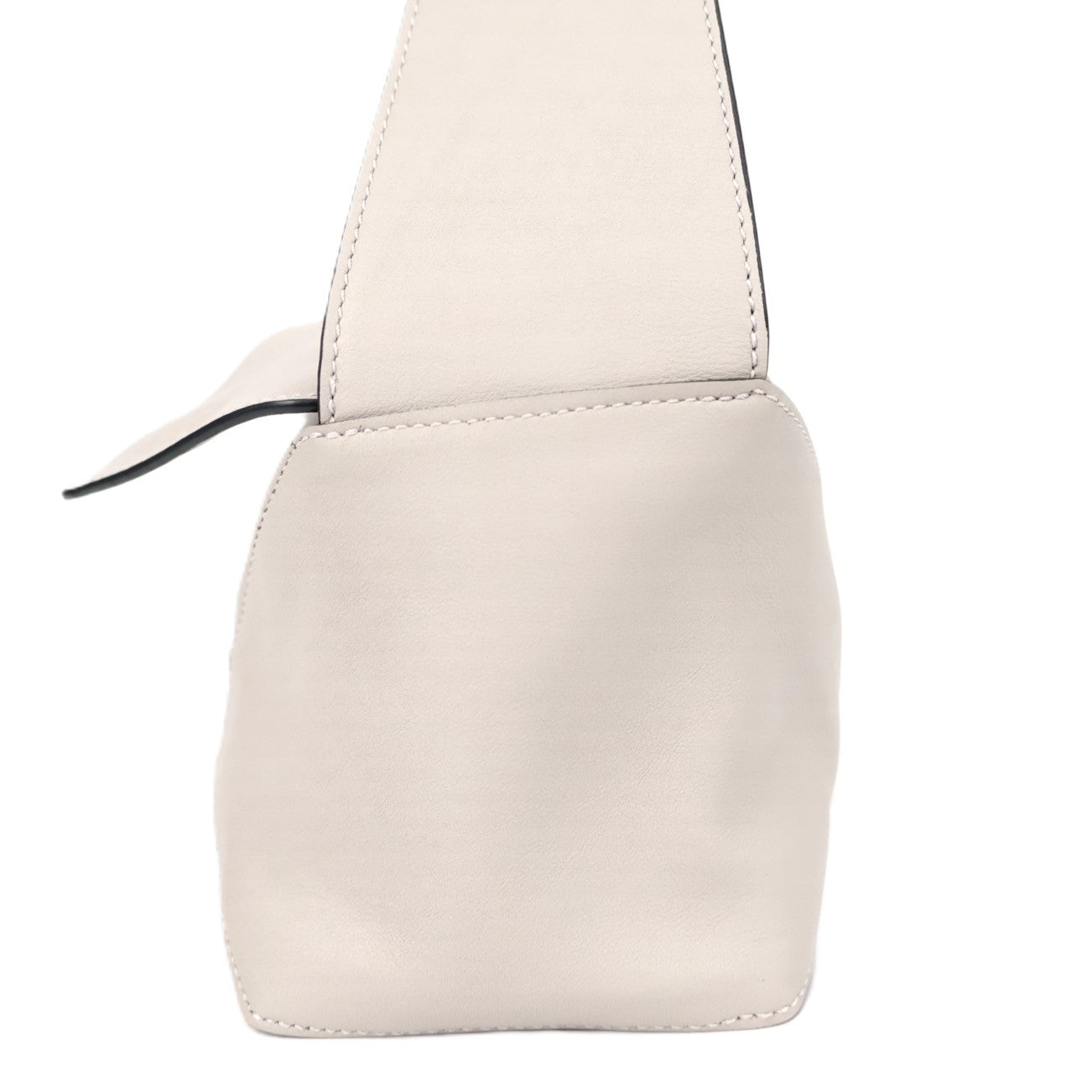LOEWE A510J67X01 PUZZLE HOBO SHOULDER BAG