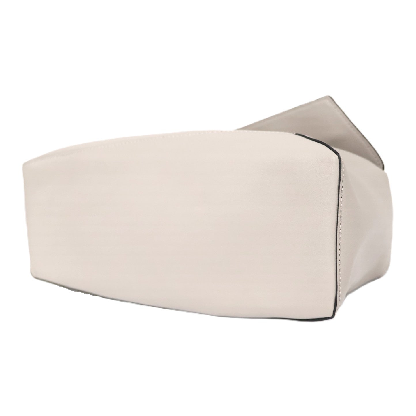 LOEWE A510J67X01 PUZZLE HOBO SHOULDER BAG
