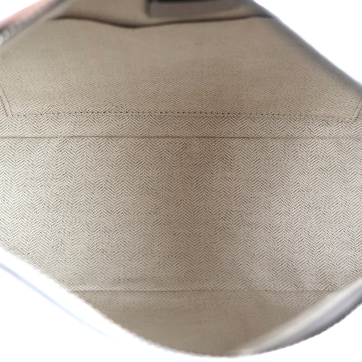 LOEWE A510J67X01 PUZZLE HOBO SHOULDER BAG