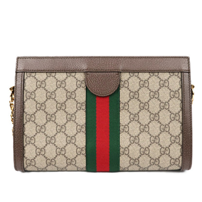 GUCCI 503877 K05NG OPHIDIA SHOULDER BAG