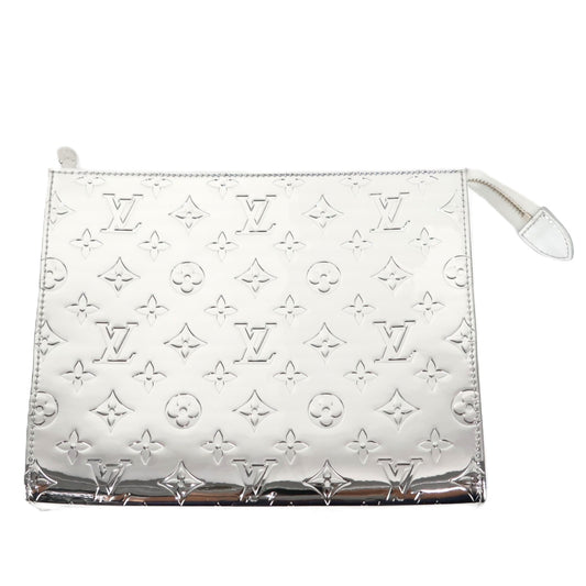 LOUIS VUITTON M15358 TOILETTE POUCH POUCH