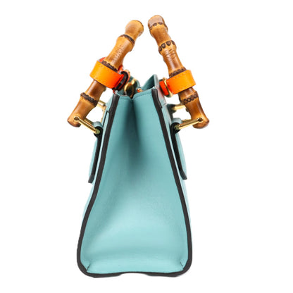 GUCCI 655661 17QDT DIANA MINI HANDBAG