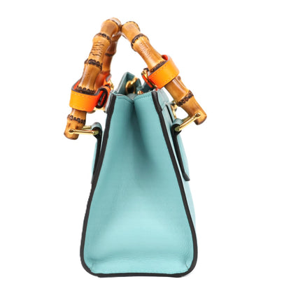 GUCCI 655661 17QDT DIANA MINI HANDBAG