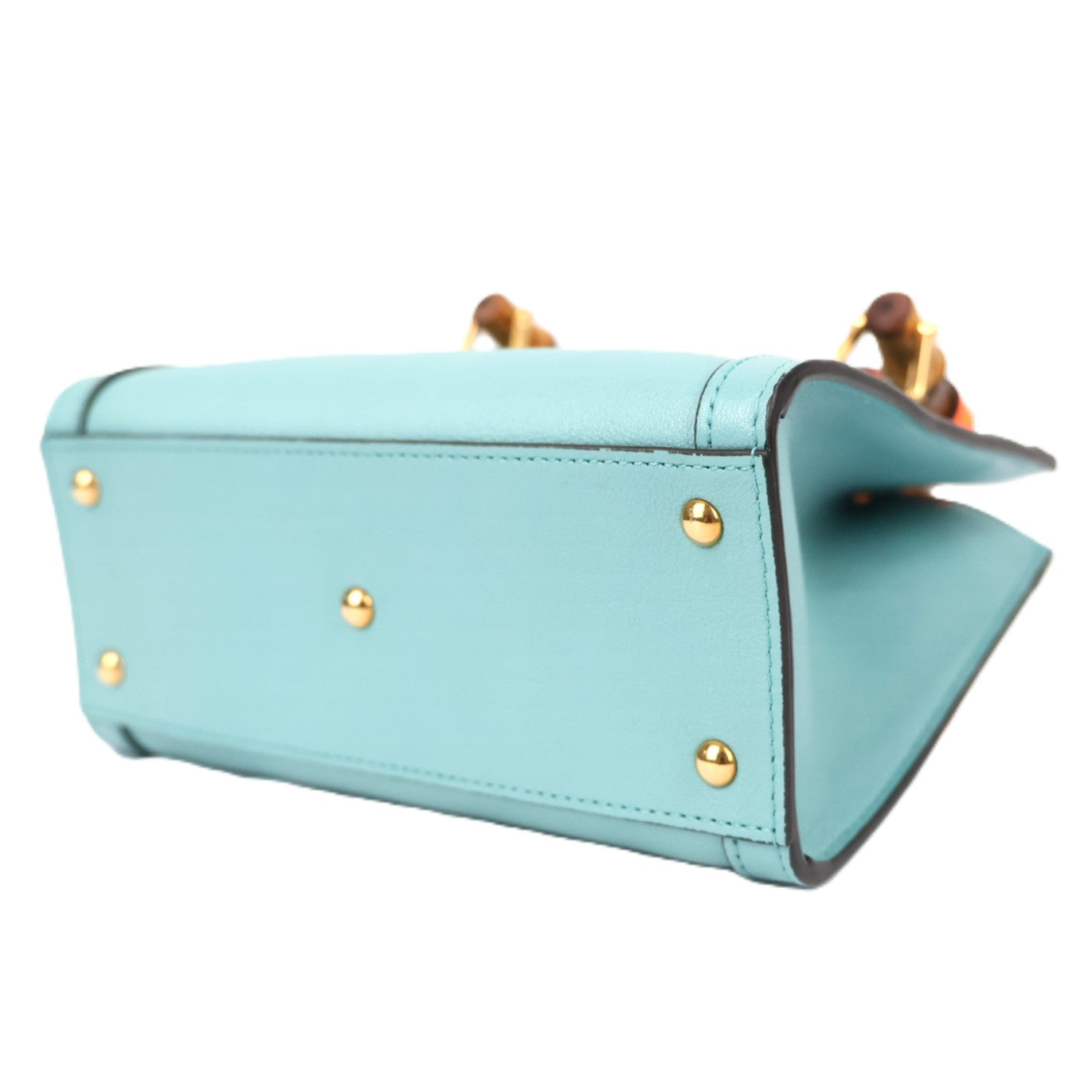 GUCCI 655661 17QDT DIANA MINI HANDBAG