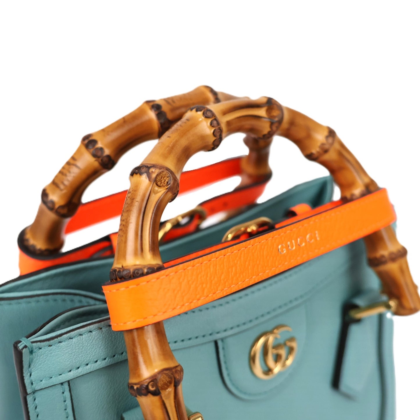 GUCCI 655661 17QDT DIANA MINI HANDBAG