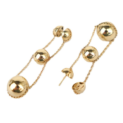 TIFFANY & Co. HardWear Triple Drop Earrings