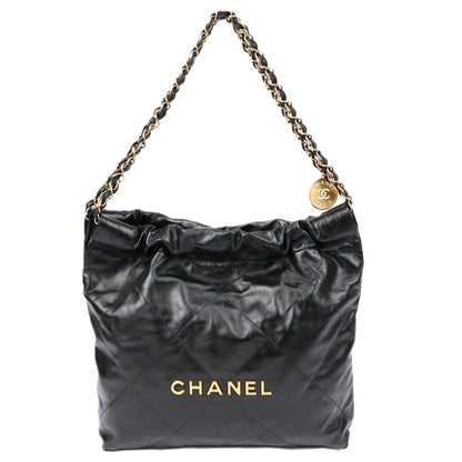 CHANEL AS3260 CHANEL 22 SMALL SHOULDER BAG
