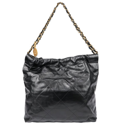 CHANEL AS3260 CHANEL 22 SMALL SHOULDER BAG