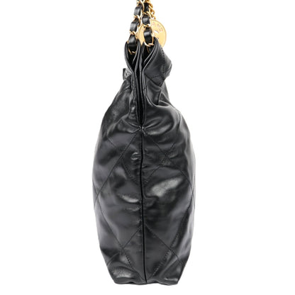 CHANEL AS3260 CHANEL 22 SMALL SHOULDER BAG