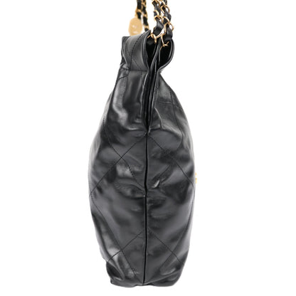 CHANEL AS3260 CHANEL 22 SMALL SHOULDER BAG