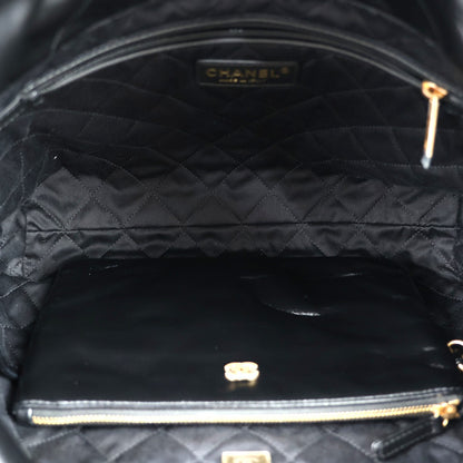 CHANEL AS3260 CHANEL 22 SMALL SHOULDER BAG