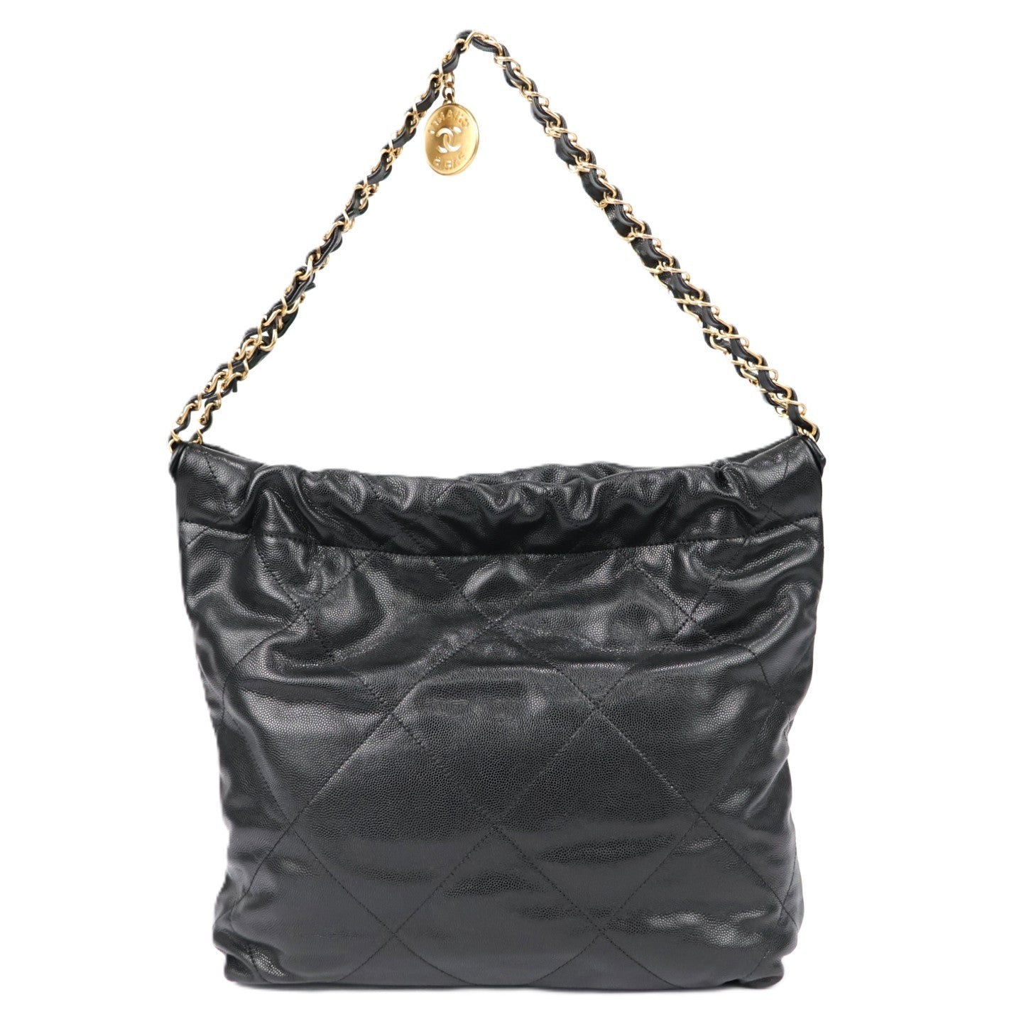 CHANEL AS3260 CHANEL 22 SMALL SHOULDER BAG
