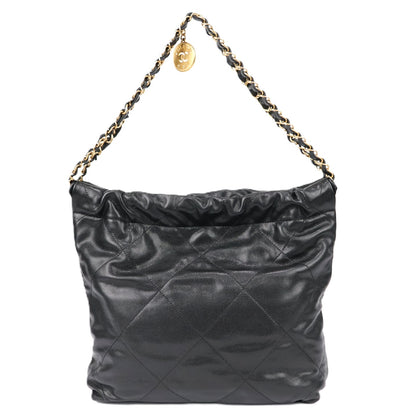 CHANEL AS3260 CHANEL 22 SMALL SHOULDER BAG