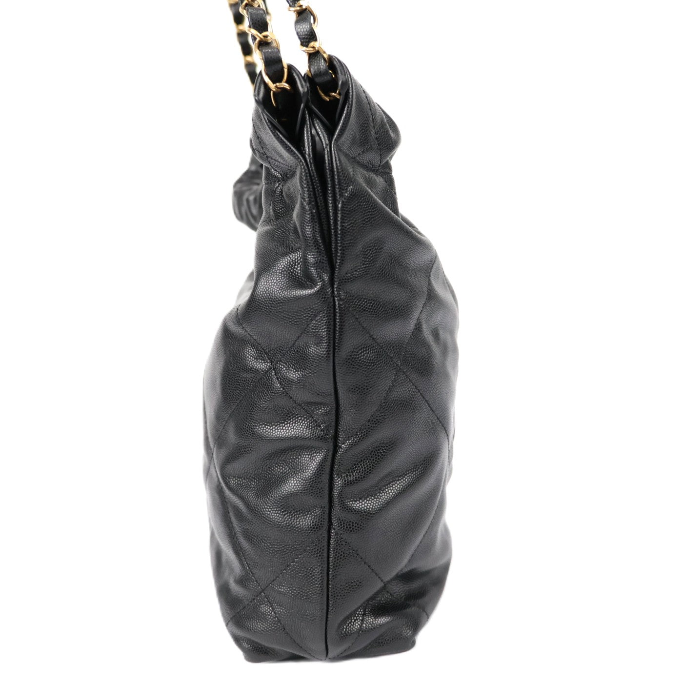 CHANEL AS3260 CHANEL 22 SMALL SHOULDER BAG