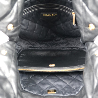CHANEL AS3260 CHANEL 22 SMALL SHOULDER BAG