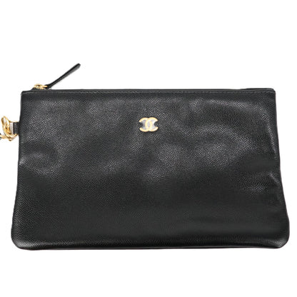 CHANEL AS3260 CHANEL 22 SMALL SHOULDER BAG