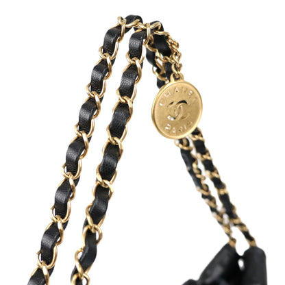 CHANEL AS3260 CHANEL 22 SMALL SHOULDER BAG