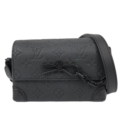 LOUIS VUITTON M81746 STEAMER WEARABLE WALLET MINI BAG