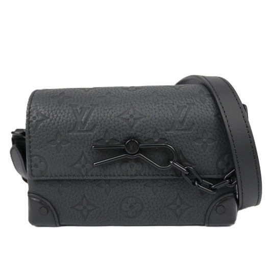 LOUIS VUITTON M81746 STEAMER WEARABLE WALLET MINI BAG