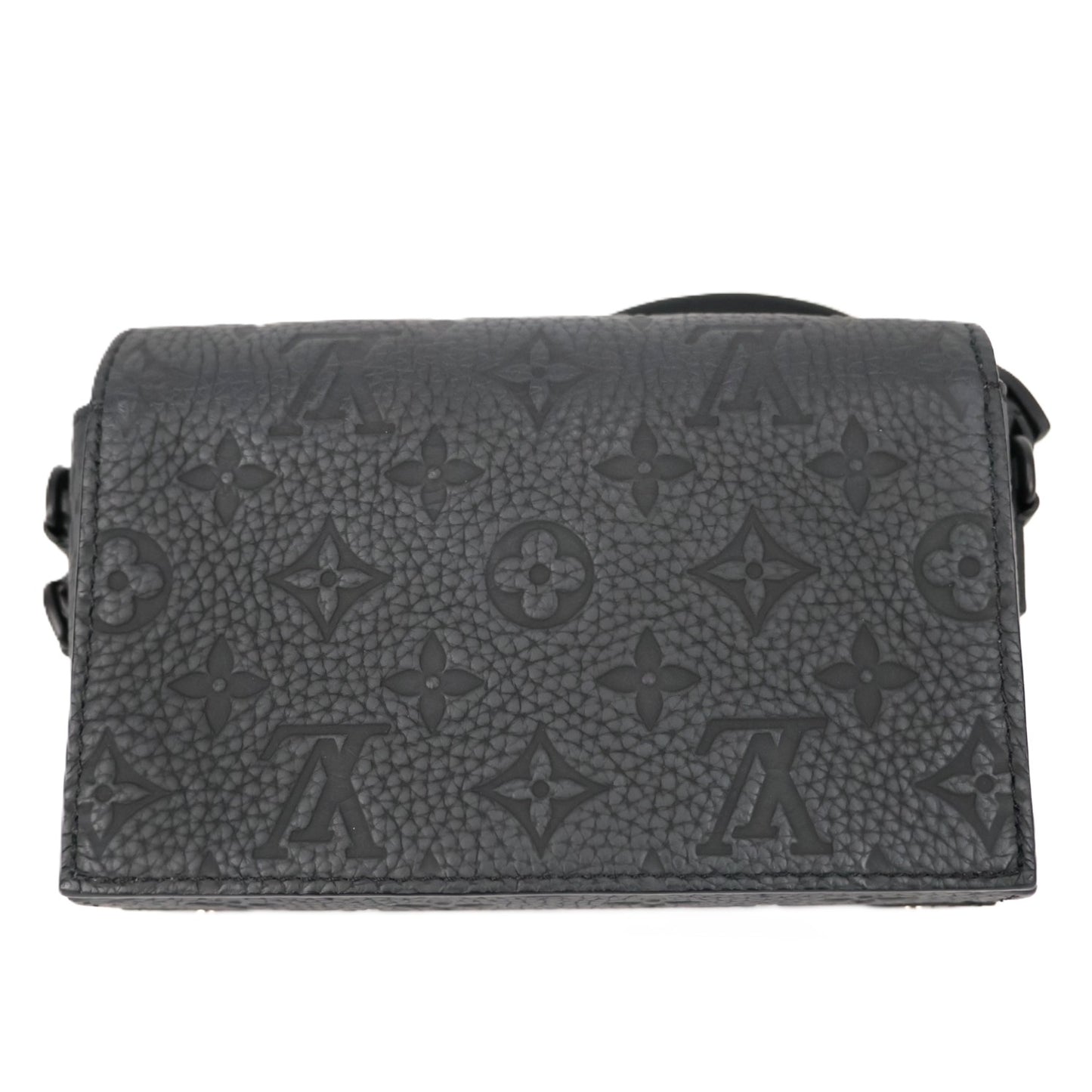 LOUIS VUITTON M81746 STEAMER WEARABLE WALLET MINI BAG