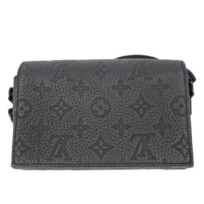 LOUIS VUITTON M81746 STEAMER WEARABLE WALLET MINI BAG