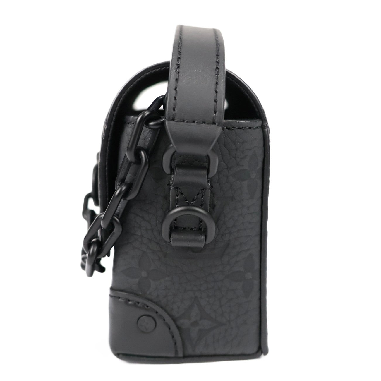 LOUIS VUITTON M81746 STEAMER WEARABLE WALLET MINI BAG