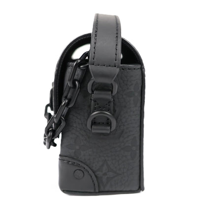 LOUIS VUITTON M81746 STEAMER WEARABLE WALLET MINI BAG