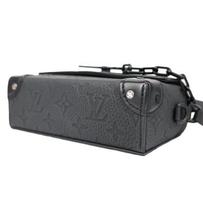 LOUIS VUITTON M81746 STEAMER WEARABLE WALLET MINI BAG